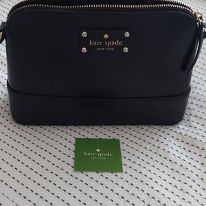 Kate Spade Hanna Crossbody Bag